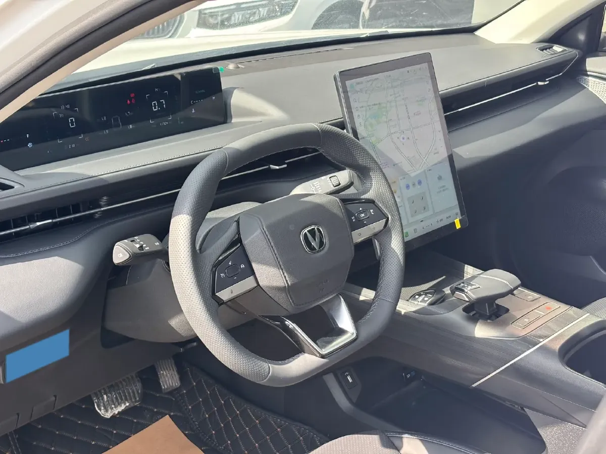 2025 ChangAn Eado 1.5T 192HP L4 7DCT,autocango,china used car exporter,china ev exporter,chinese used car exporter,chinese used ev exporter