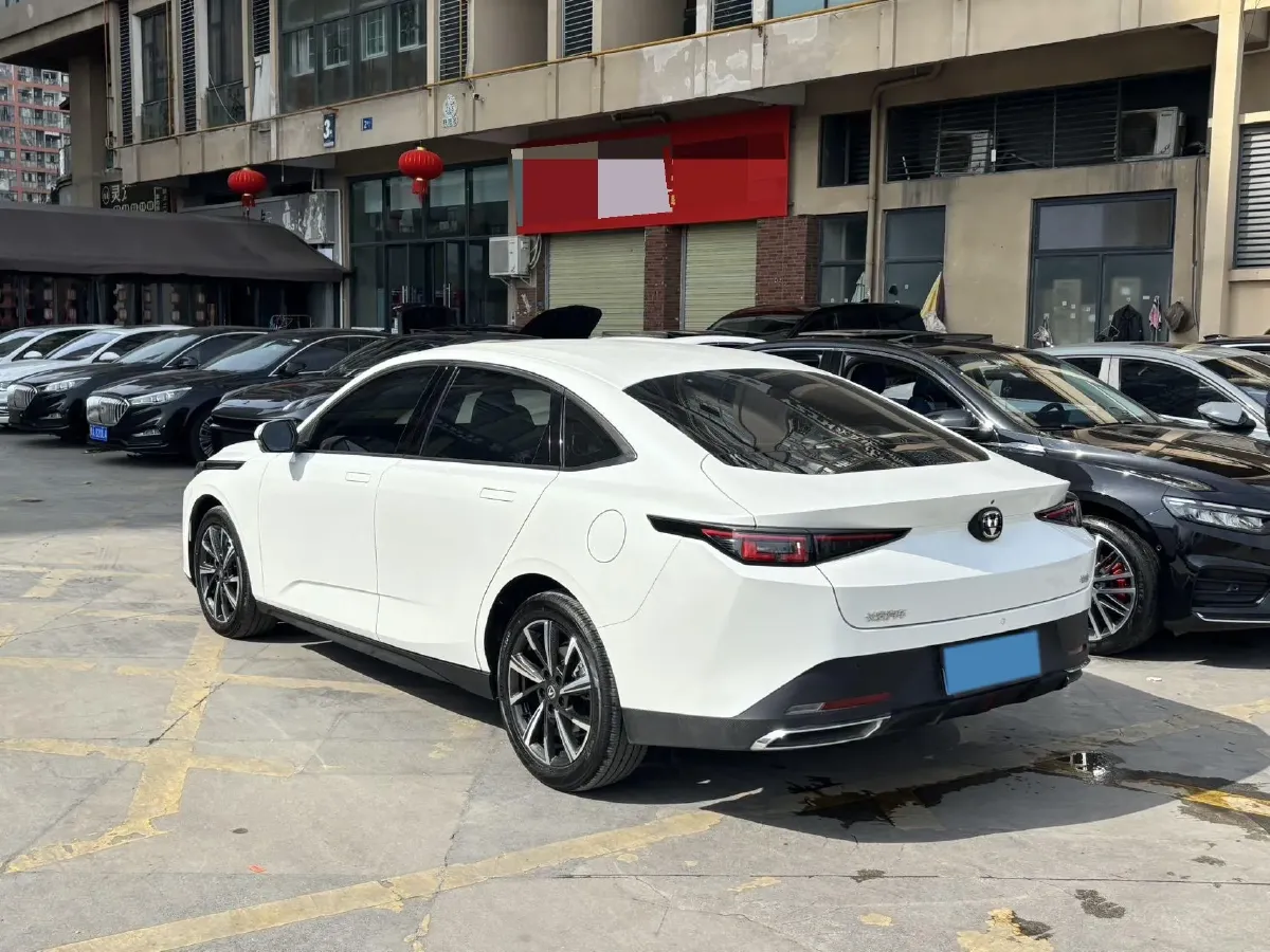 2025 ChangAn Eado 1.5T 192HP L4 7DCT,autocango,china used car exporter,china ev exporter,chinese used car exporter,chinese used ev exporter