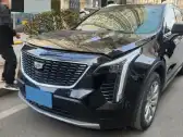 2021 CADILLAC XT4,autocango,china used car exporter,china ev exporter,chinese used car exporter,chinese used ev exporter