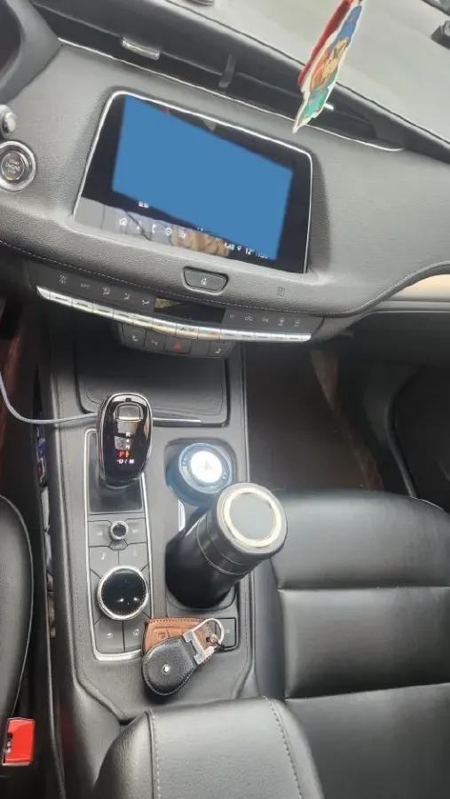 2021 Cadillac XT4 2.0T 237HP L4 9AT,autocango,china used car exporter,china ev exporter,chinese used car exporter,chinese used ev exporter