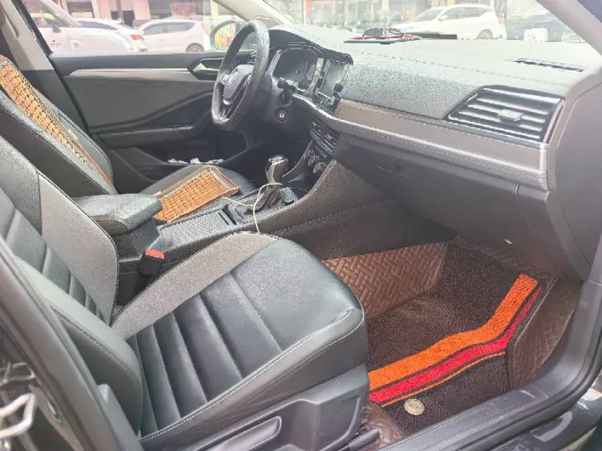 2019 Volkswagen Tharu 1.4T 150HP L4 7DCT,autocango,china used car exporter,china ev exporter,chinese used car exporter,chinese used ev exporter