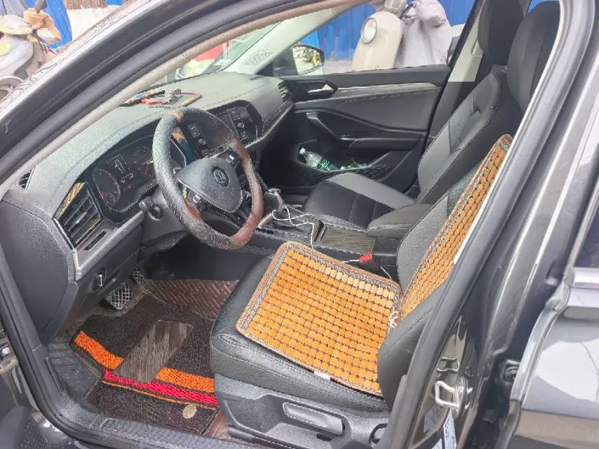 2019 Volkswagen Tharu 1.4T 150HP L4 7DCT,autocango,china used car exporter,china ev exporter,chinese used car exporter,chinese used ev exporter