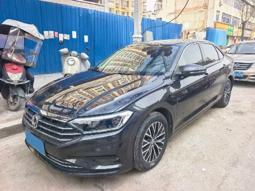 2019 Volkswagen Tharu 1.4T 150HP L4 7DCT,autocango,china used car exporter,china ev exporter,chinese used car exporter,chinese used ev exporter