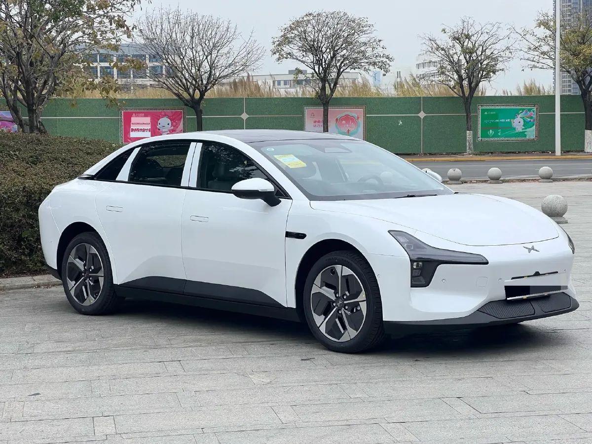 2024 Xpeng MONA M03 BEV 51.8KWH,autocango,china used car exporter,china ev exporter,chinese used car exporter,chinese used ev exporter