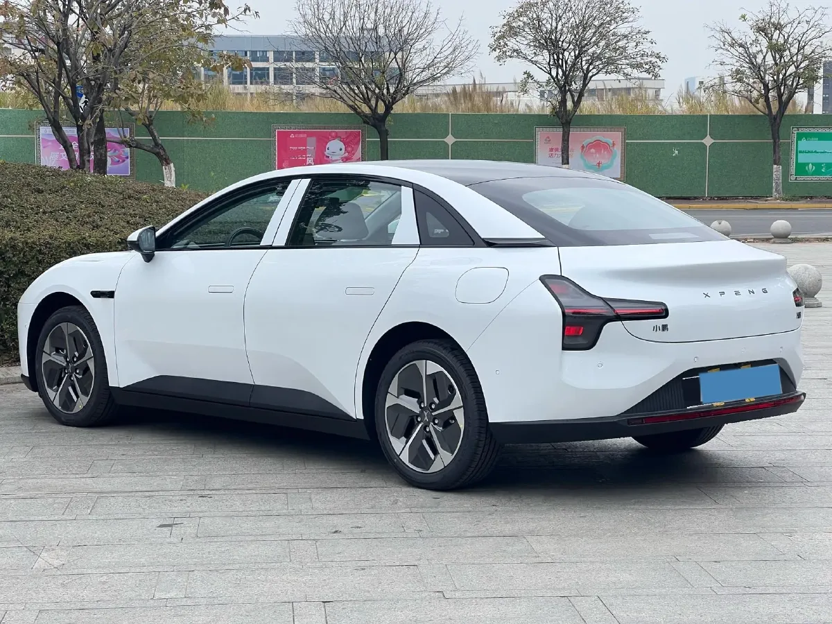 2024 Xpeng MONA M03 BEV 51.8KWH,autocango,china used car exporter,china ev exporter,chinese used car exporter,chinese used ev exporter