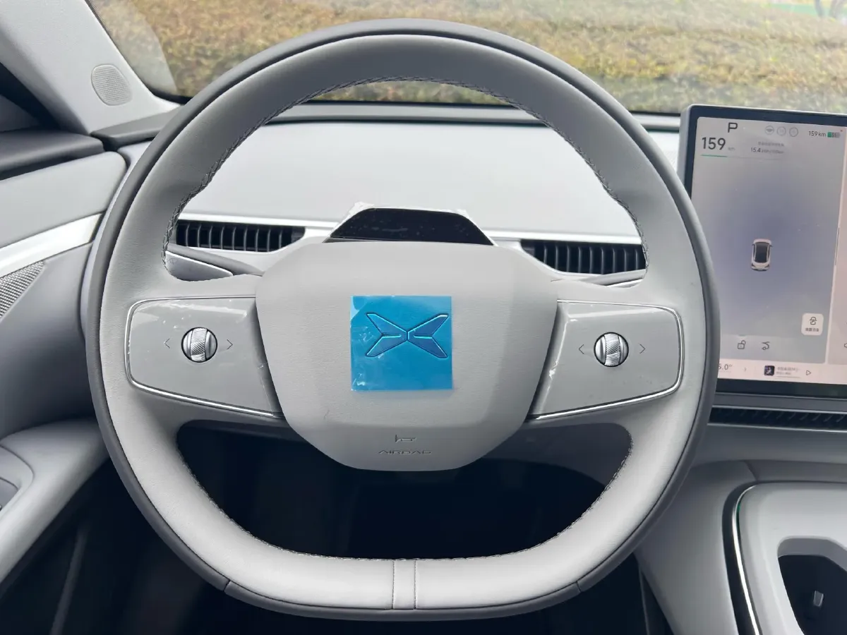 2024 Xpeng MONA M03 BEV 51.8KWH,autocango,china used car exporter,china ev exporter,chinese used car exporter,chinese used ev exporter