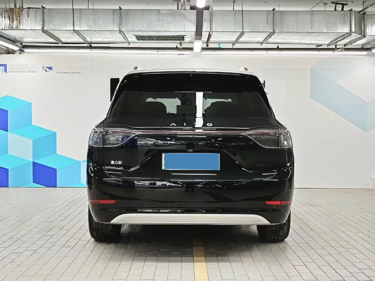 2024 AITO AITO M9 1.5T 152HP L4 REEV 42KWH,autocango,china used car exporter,china ev exporter,chinese used car exporter,chinese used ev exporter