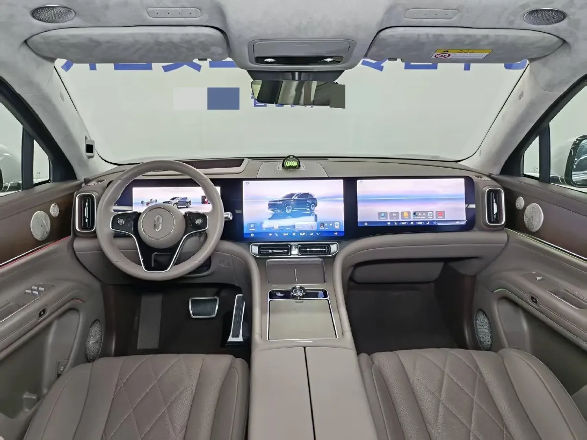 2024 AITO AITO M9 1.5T 152HP L4 REEV 42KWH,autocango,china used car exporter,china ev exporter,chinese used car exporter,chinese used ev exporter