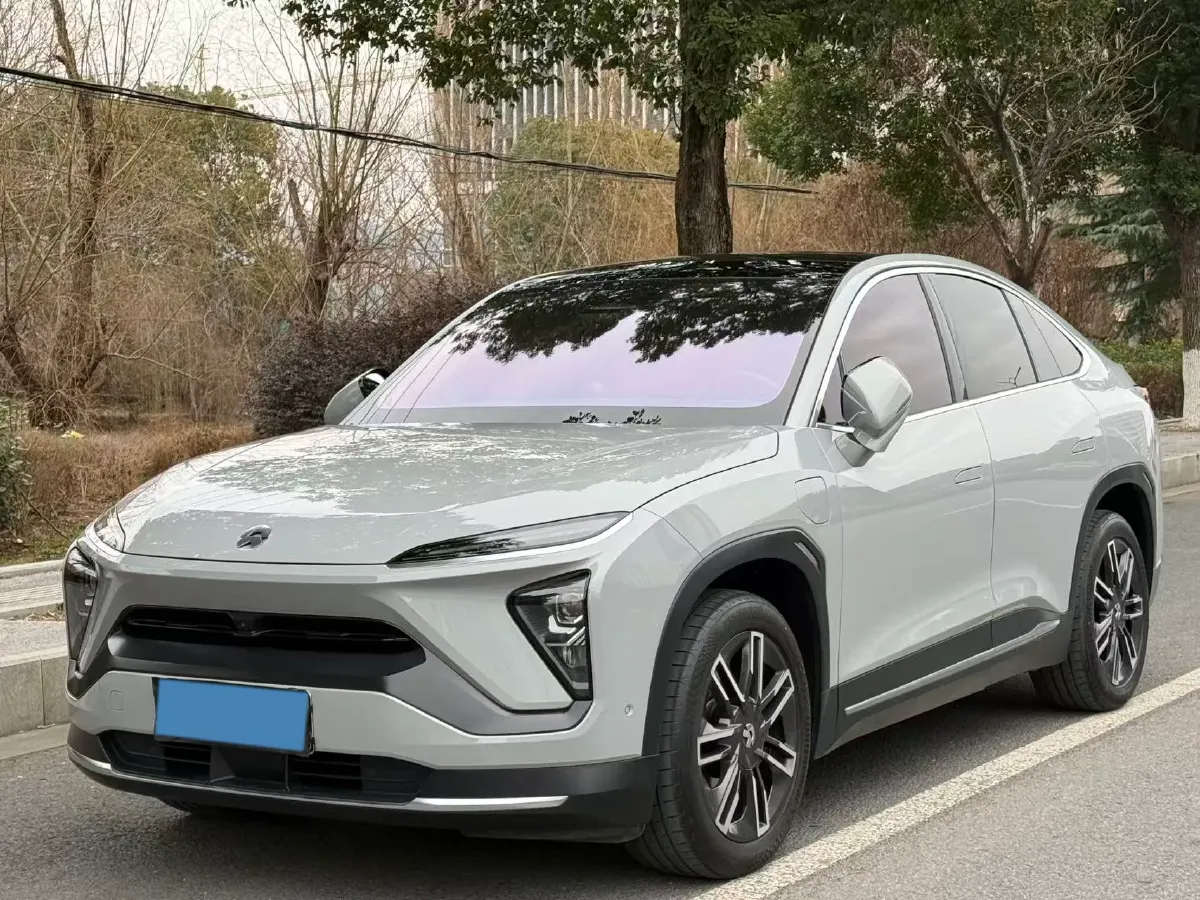 2020 NIO ES6 BEV 100KWH,autocango,china used car exporter,china ev exporter,chinese used car exporter,chinese used ev exporter
