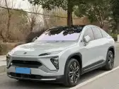 2020 NIO ES6,autocango,china used car exporter,china ev exporter,chinese used car exporter,chinese used ev exporter