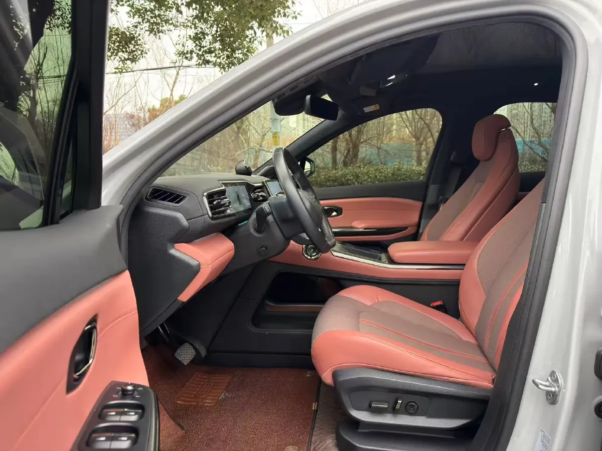 2020 NIO ES6 BEV 100KWH,autocango,china used car exporter,china ev exporter,chinese used car exporter,chinese used ev exporter