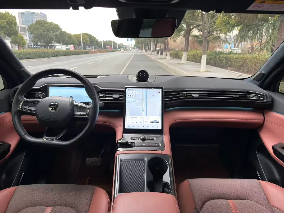 2020 NIO ES6 BEV 100KWH,autocango,china used car exporter,china ev exporter,chinese used car exporter,chinese used ev exporter