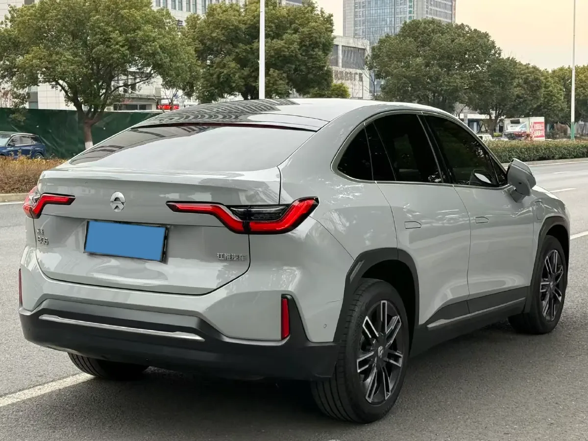 2020 NIO ES6 BEV 100KWH,autocango,china used car exporter,china ev exporter,chinese used car exporter,chinese used ev exporter