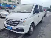 2024 MAXUS XINTU V80,autocango,china used car exporter,china ev exporter,chinese used car exporter,chinese used ev exporter