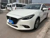 2017 MAZDA 3 AXELA,autocango,china used car exporter,china ev exporter,chinese used car exporter,chinese used ev exporter