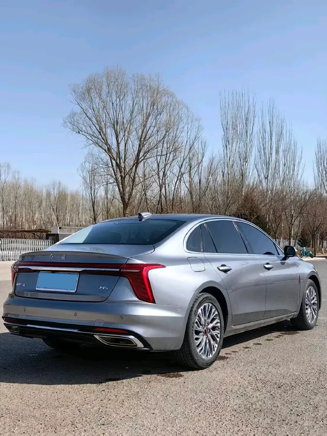 2023 HongQi H5 1.5T 169HP L4 E-CVT Hybrid,autocango,china used car exporter,china ev exporter,chinese used car exporter,chinese used ev exporter