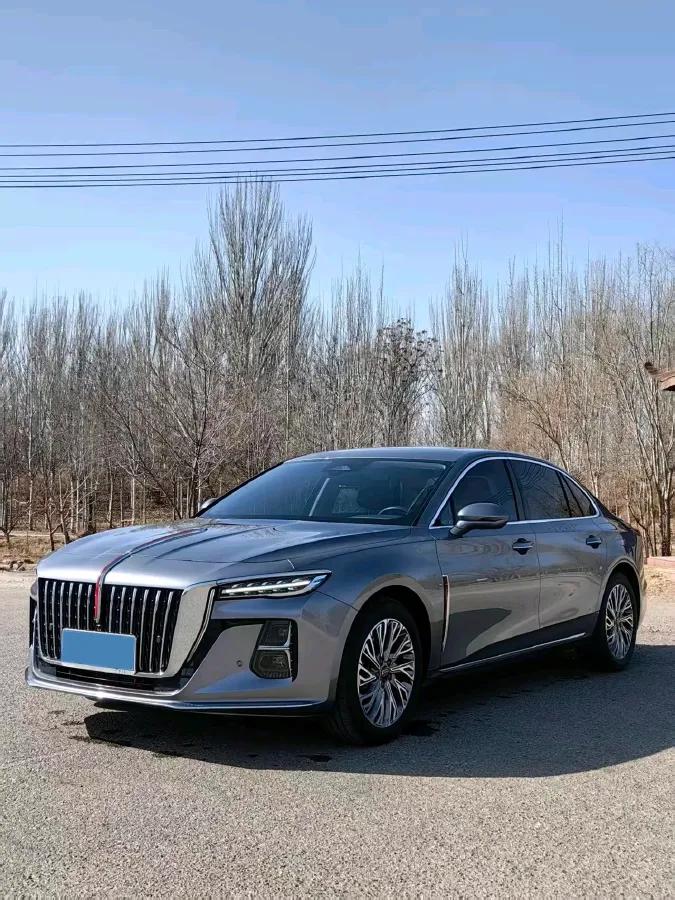 2023 HongQi H5 1.5T 169HP L4 E-CVT Hybrid,autocango,china used car exporter,china ev exporter,chinese used car exporter,chinese used ev exporter