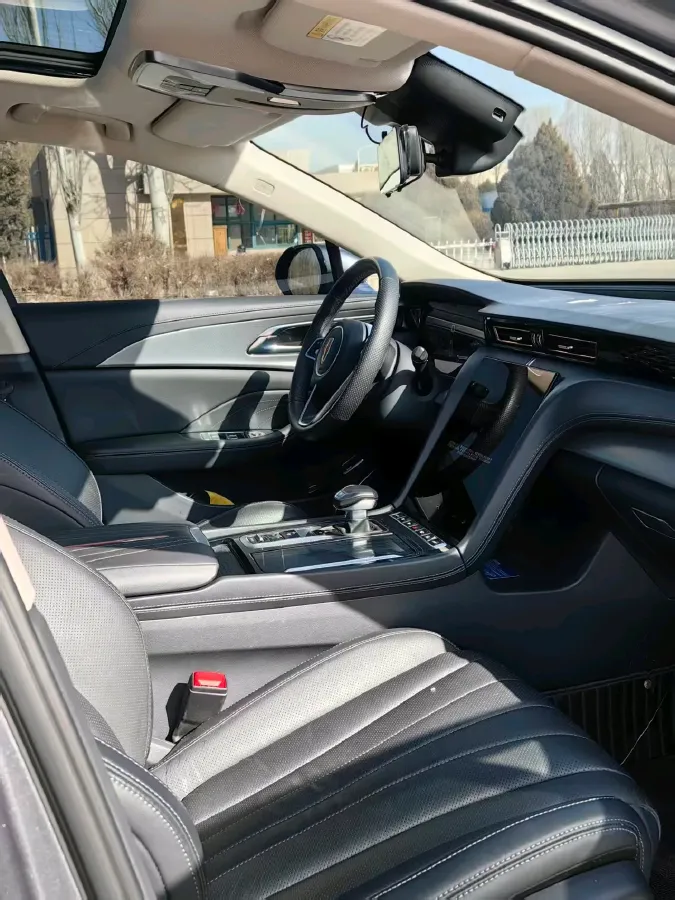 2023 HongQi H5 1.5T 169HP L4 E-CVT Hybrid,autocango,china used car exporter,china ev exporter,chinese used car exporter,chinese used ev exporter