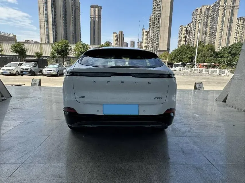 2025 Xpeng G6 BEV 68.5KWH,autocango,china used car exporter,china ev exporter,chinese used car exporter,chinese used ev exporter