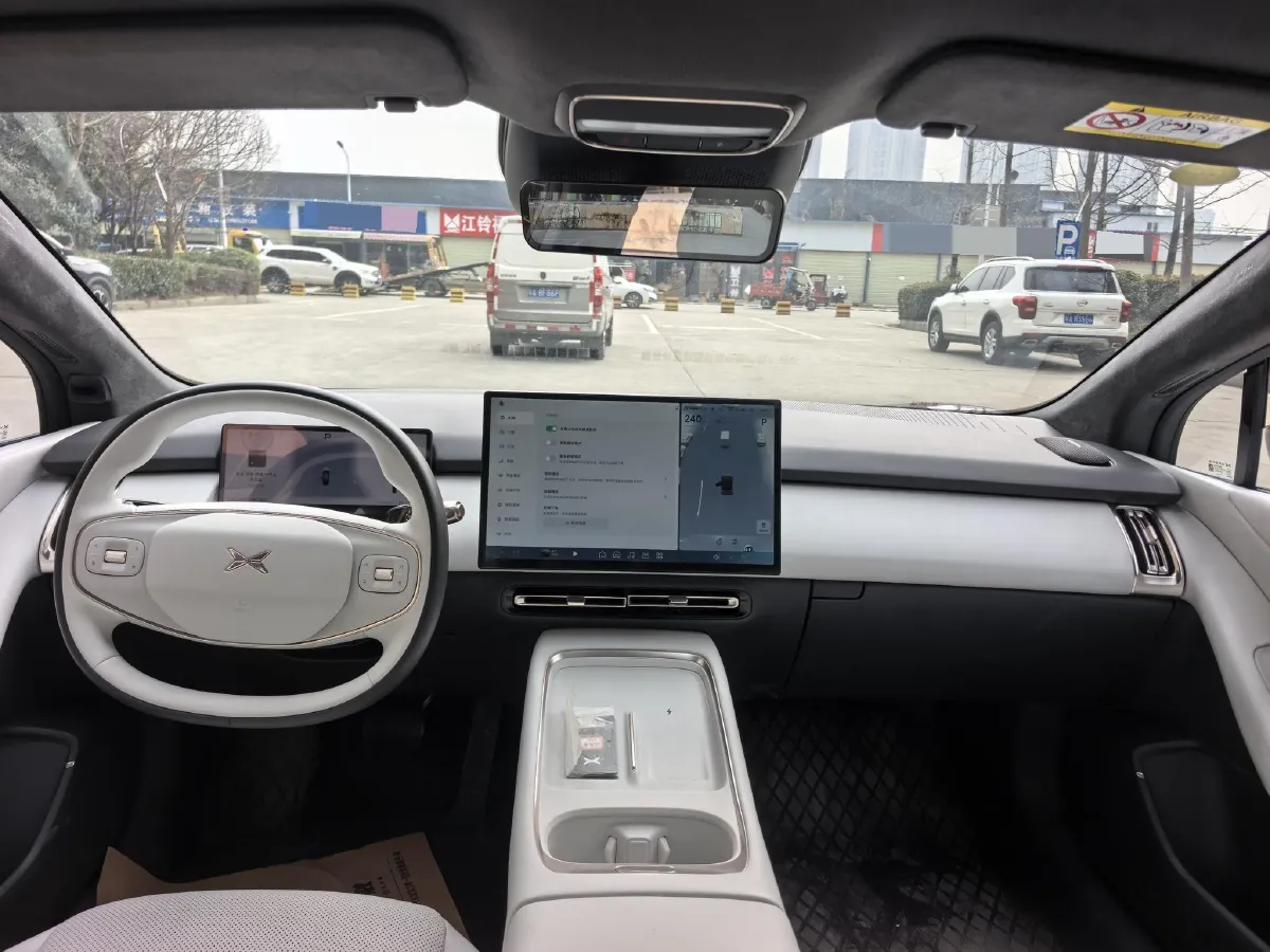 2024 Xpeng P7+ BEV 76.3KWH,autocango,china used car exporter,china ev exporter,chinese used car exporter,chinese used ev exporter