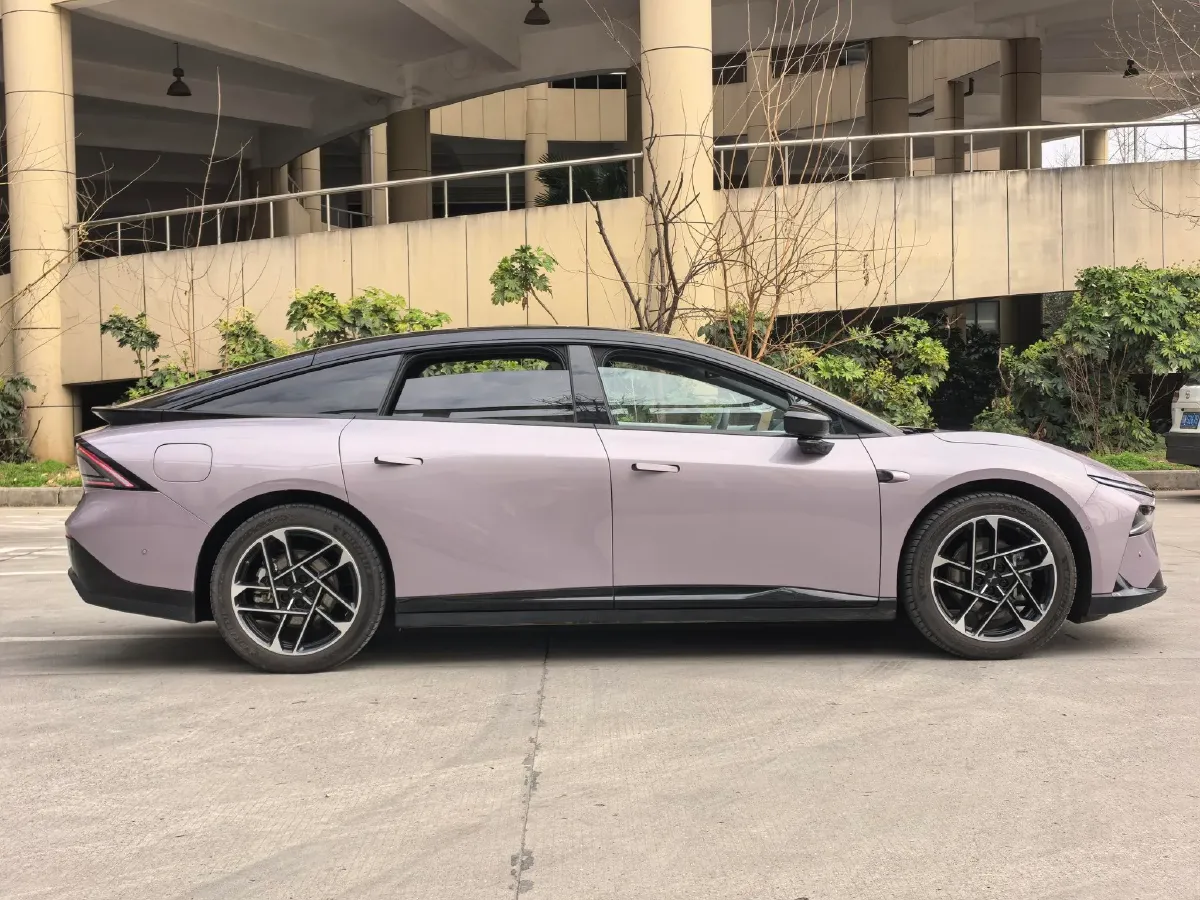 2024 Xpeng P7+ BEV 76.3KWH,autocango,china used car exporter,china ev exporter,chinese used car exporter,chinese used ev exporter