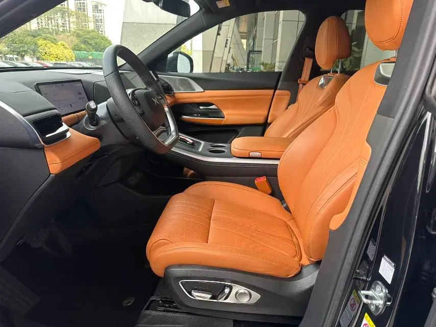 2024 Xpeng G9 BEV 78.2KWH,autocango,china used car exporter,china ev exporter,chinese used car exporter,chinese used ev exporter