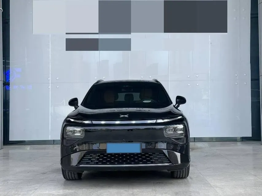 2024 Xpeng G9 BEV 78.2KWH,autocango,china used car exporter,china ev exporter,chinese used car exporter,chinese used ev exporter