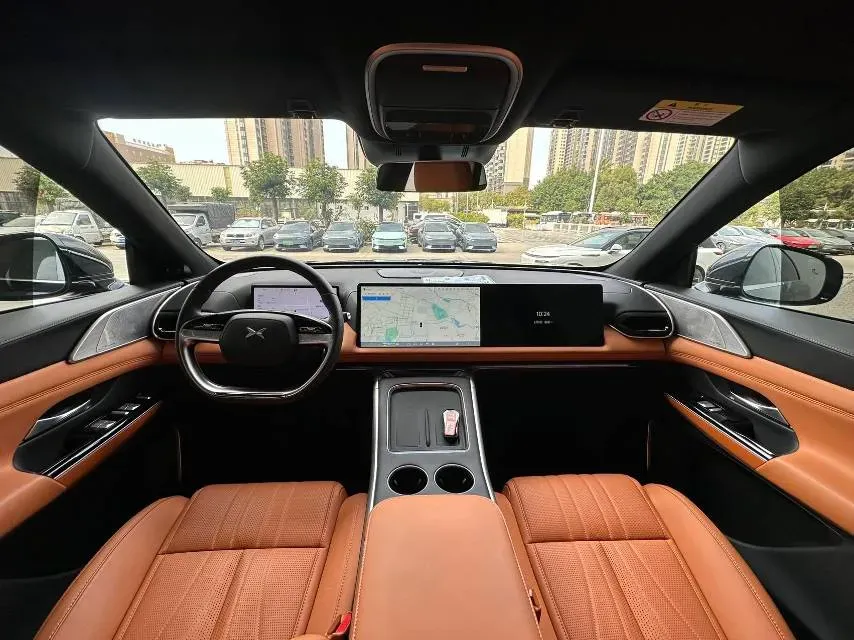 2024 Xpeng G9 BEV 78.2KWH,autocango,china used car exporter,china ev exporter,chinese used car exporter,chinese used ev exporter