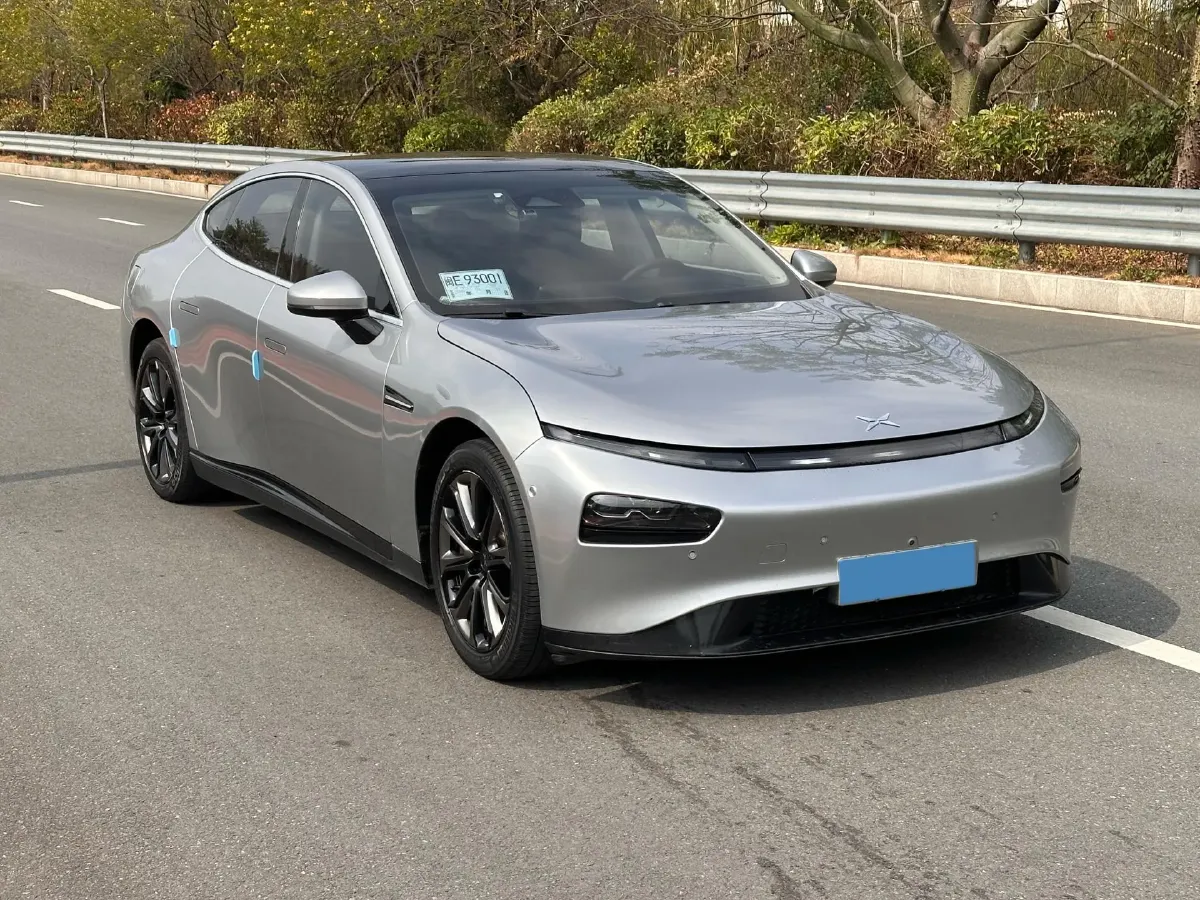 2020 Xpeng P7 BEV 70.8KWH,autocango,china used car exporter,china ev exporter,chinese used car exporter,chinese used ev exporter