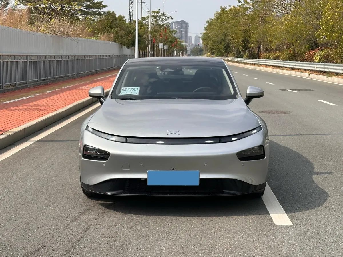 2020 Xpeng P7 BEV 70.8KWH,autocango,china used car exporter,china ev exporter,chinese used car exporter,chinese used ev exporter