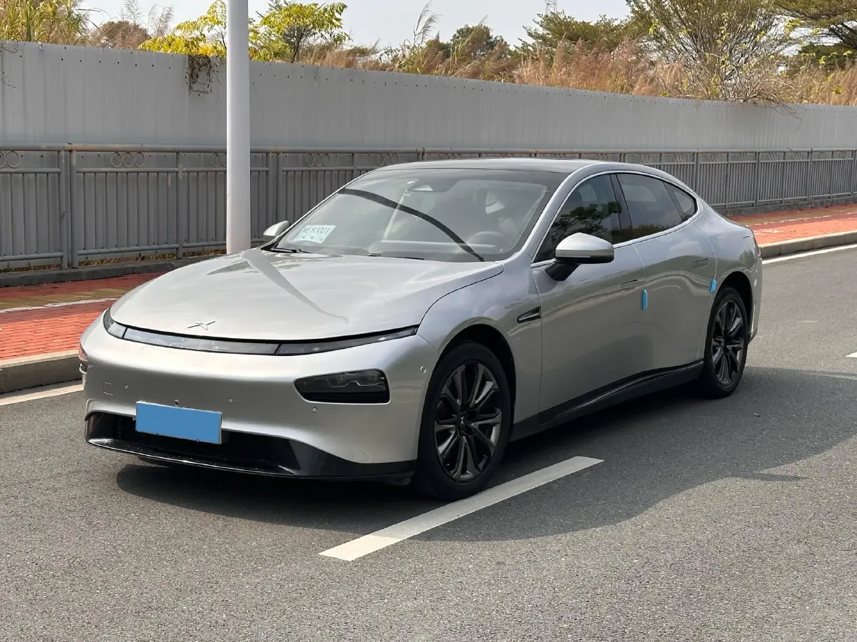 2020 Xpeng P7 BEV 70.8KWH,autocango,china used car exporter,china ev exporter,chinese used car exporter,chinese used ev exporter