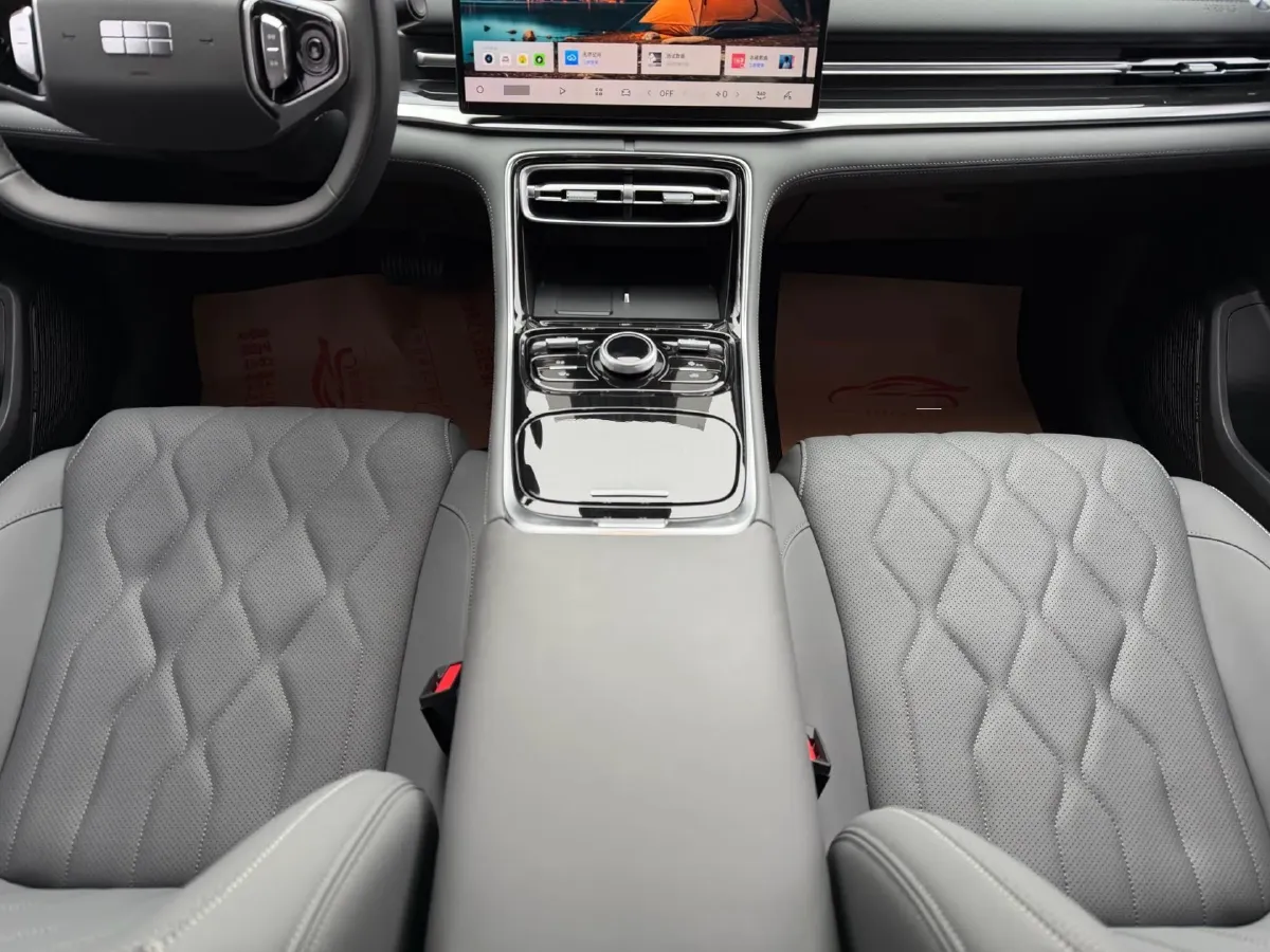 2025 Geely Galaxy A7 1.5L 112HP L4 1DHT PHEV,autocango,china used car exporter,china ev exporter,chinese used car exporter,chinese used ev exporter