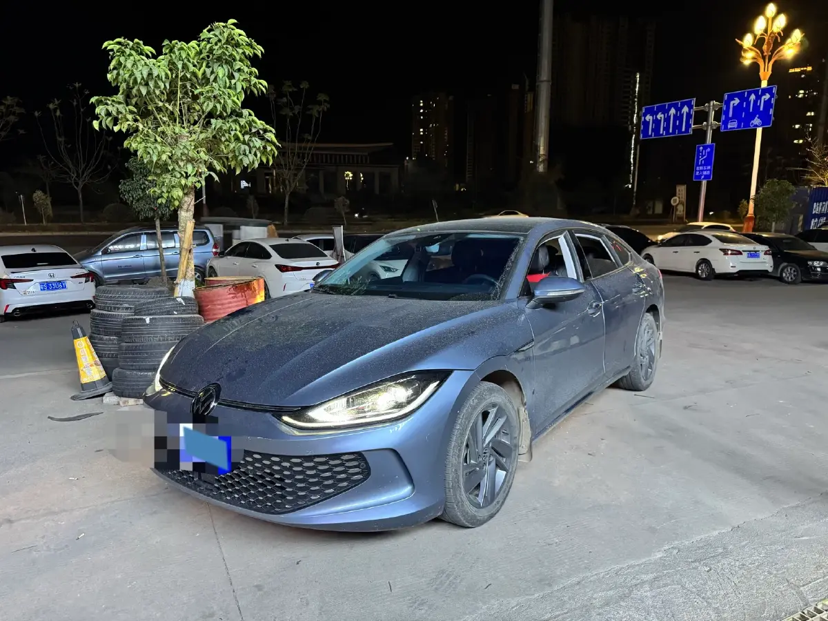 2023 Volkswagen Lamando 1.4T 150HP L4 7DCT