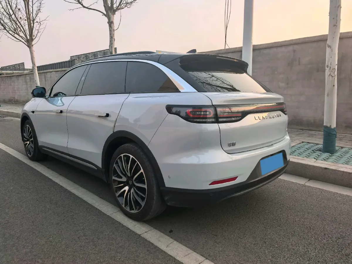 2021 Leapmotor C11 BEV 78.54KWH,autocango,china used car exporter,china ev exporter,chinese used car exporter,chinese used ev exporter