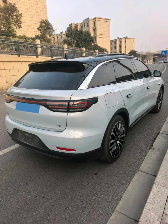 2021 Leapmotor C11 BEV 78.54KWH,autocango,china used car exporter,china ev exporter,chinese used car exporter,chinese used ev exporter