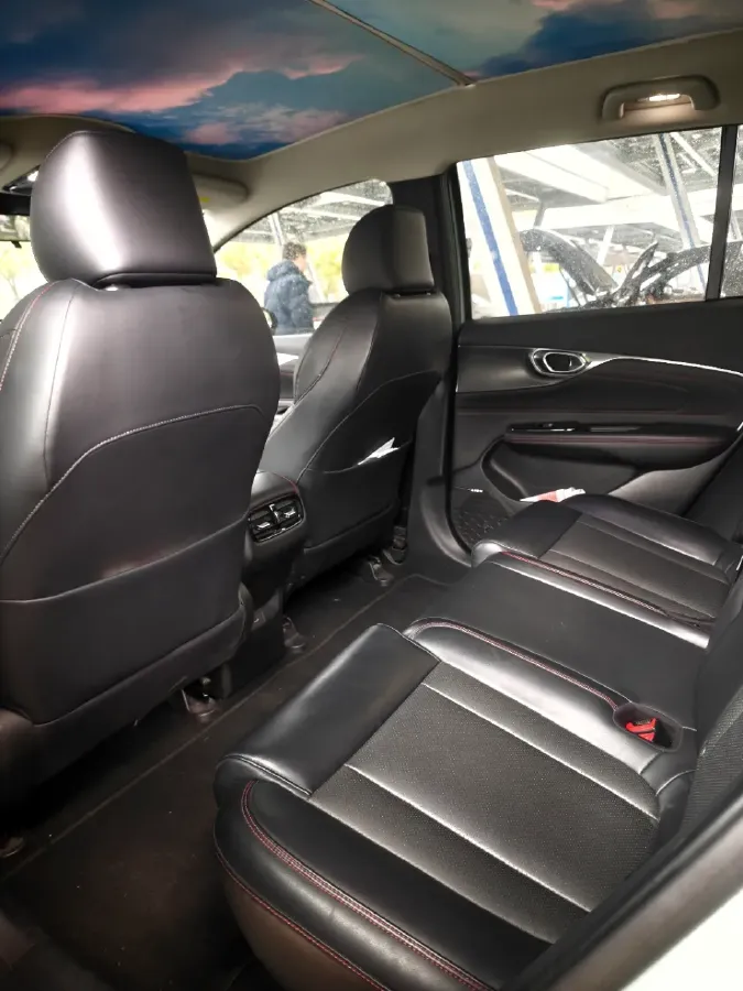 2021 Aion V BEV 80KWH,autocango,china used car exporter,china ev exporter,chinese used car exporter,chinese used ev exporter