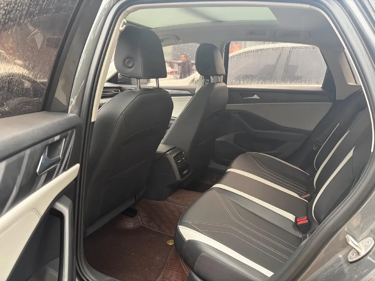 2025 Jetta JettaVA7 1.4T 150HP L4 7DCT,autocango,china used car exporter,china ev exporter,chinese used car exporter,chinese used ev exporter