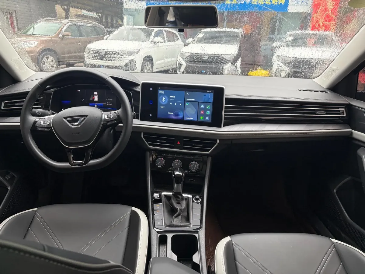 2025 Jetta JettaVA7 1.4T 150HP L4 7DCT,autocango,china used car exporter,china ev exporter,chinese used car exporter,chinese used ev exporter