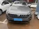 2025 Jetta JettaVA7 1.4T 150HP L4 7DCT