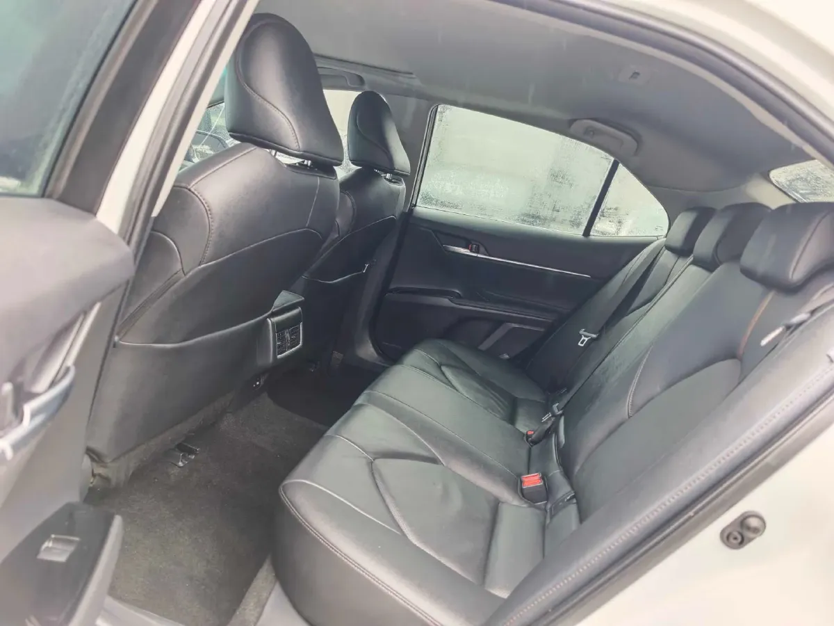 2023 Toyota Camry 2.0L 177HP L4 CVT,autocango,china used car exporter,china ev exporter,chinese used car exporter,chinese used ev exporter