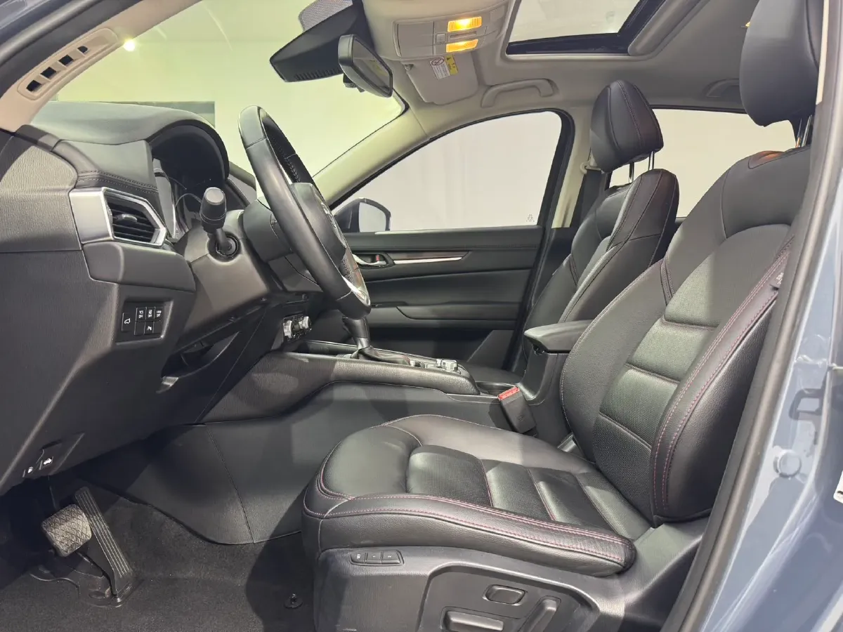 2021 Mazda CX-5 2.0L 155HP L4 6AT,autocango,china used car exporter,china ev exporter,chinese used car exporter,chinese used ev exporter