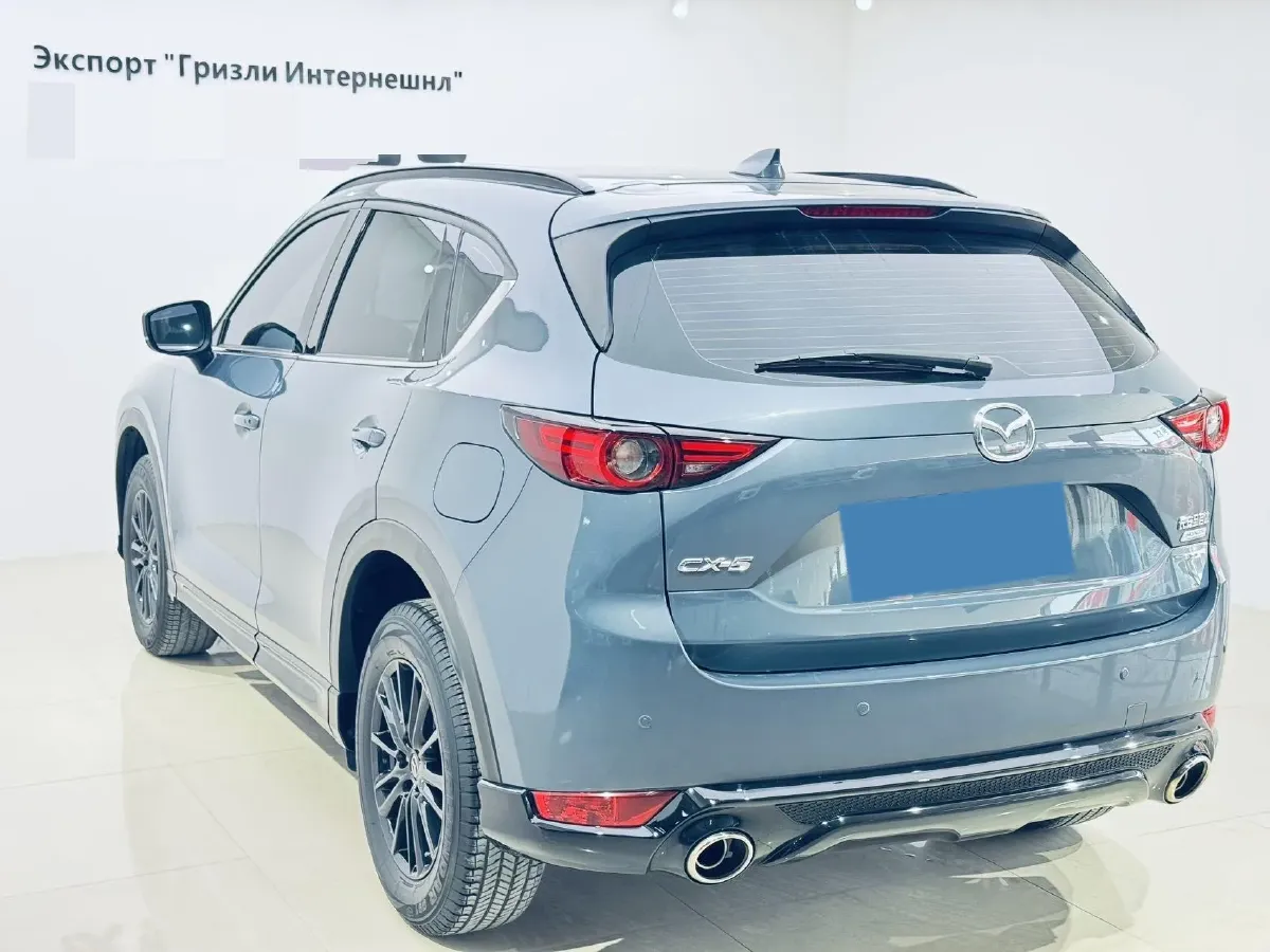 2021 Mazda CX-5 2.0L 155HP L4 6AT,autocango,china used car exporter,china ev exporter,chinese used car exporter,chinese used ev exporter