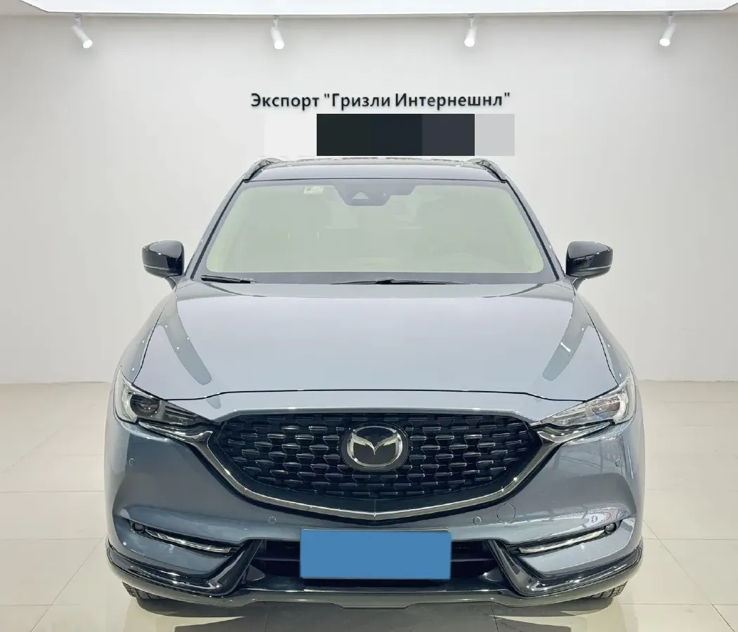 2021 Mazda CX-5 2.0L 155HP L4 6AT,autocango,china used car exporter,china ev exporter,chinese used car exporter,chinese used ev exporter