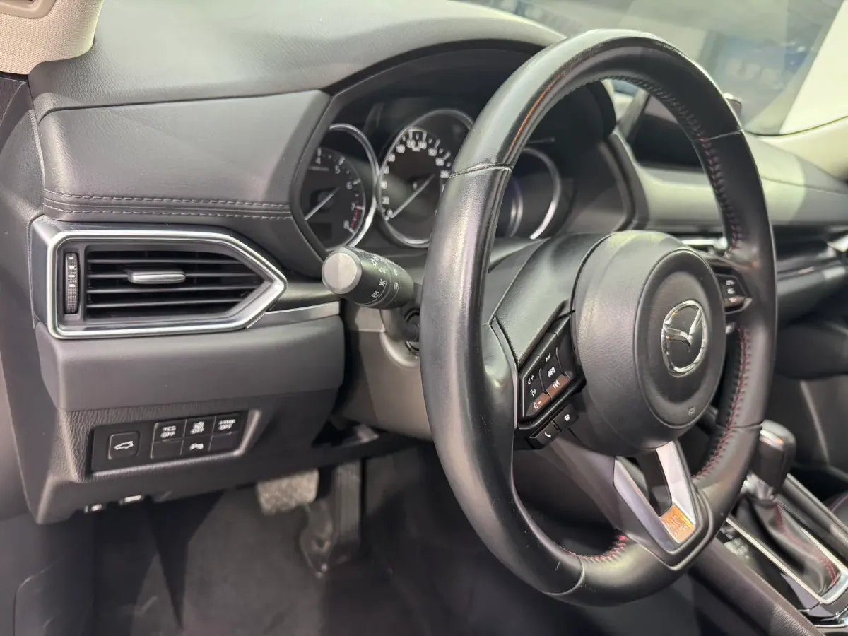 2021 Mazda CX-5 2.0L 155HP L4 6AT,autocango,china used car exporter,china ev exporter,chinese used car exporter,chinese used ev exporter