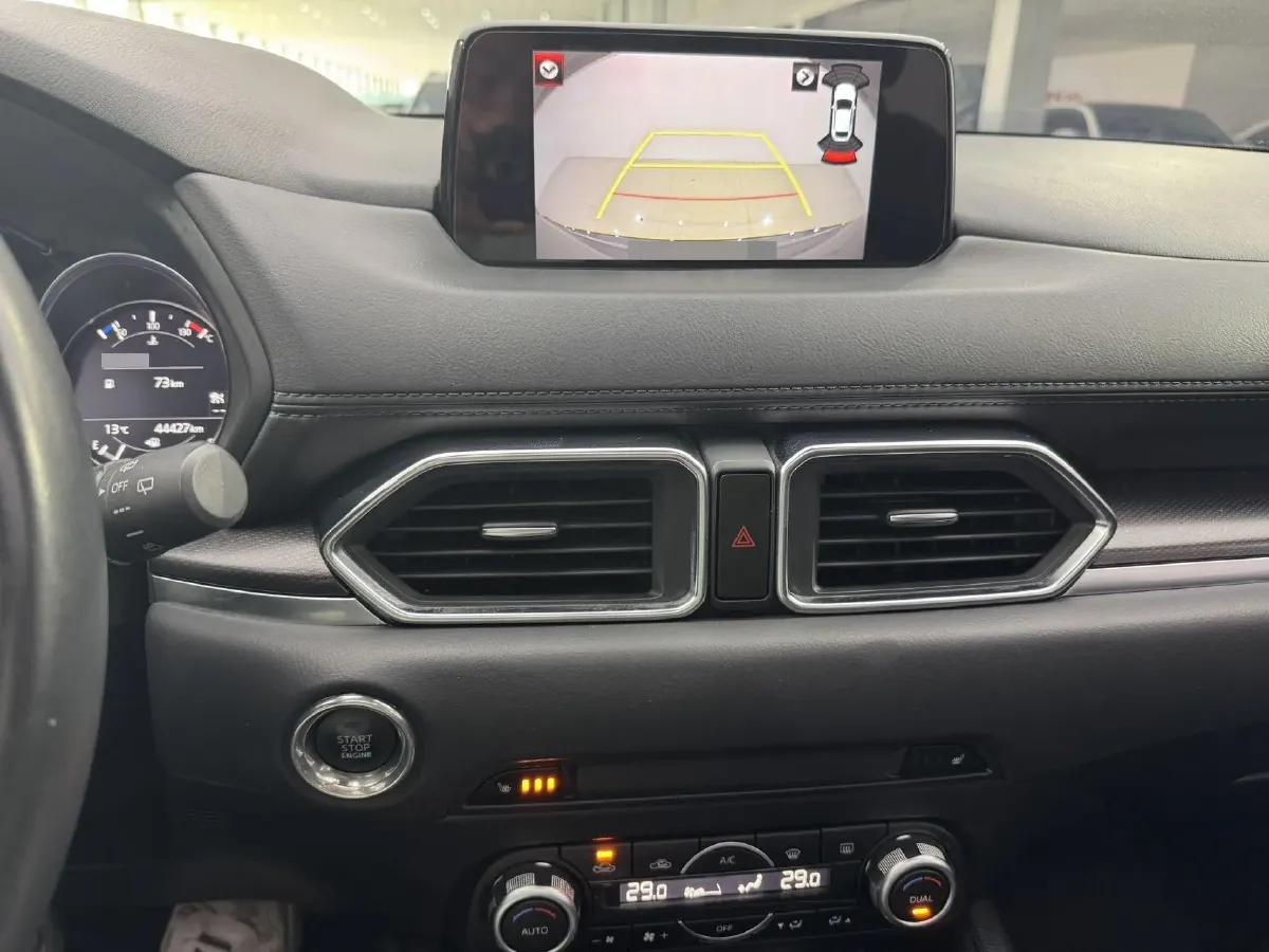 2021 Mazda CX-5 2.0L 155HP L4 6AT,autocango,china used car exporter,china ev exporter,chinese used car exporter,chinese used ev exporter