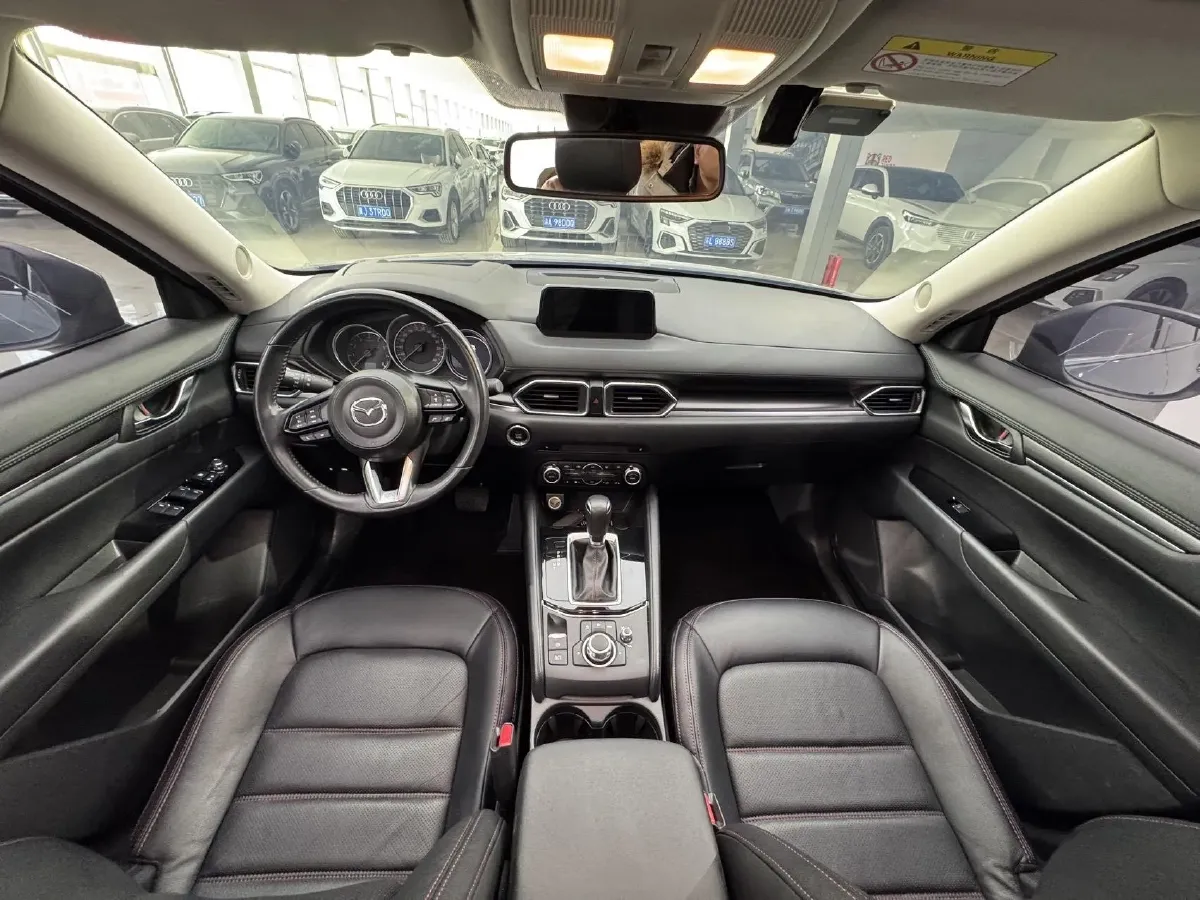 2021 Mazda CX-5 2.0L 155HP L4 6AT,autocango,china used car exporter,china ev exporter,chinese used car exporter,chinese used ev exporter