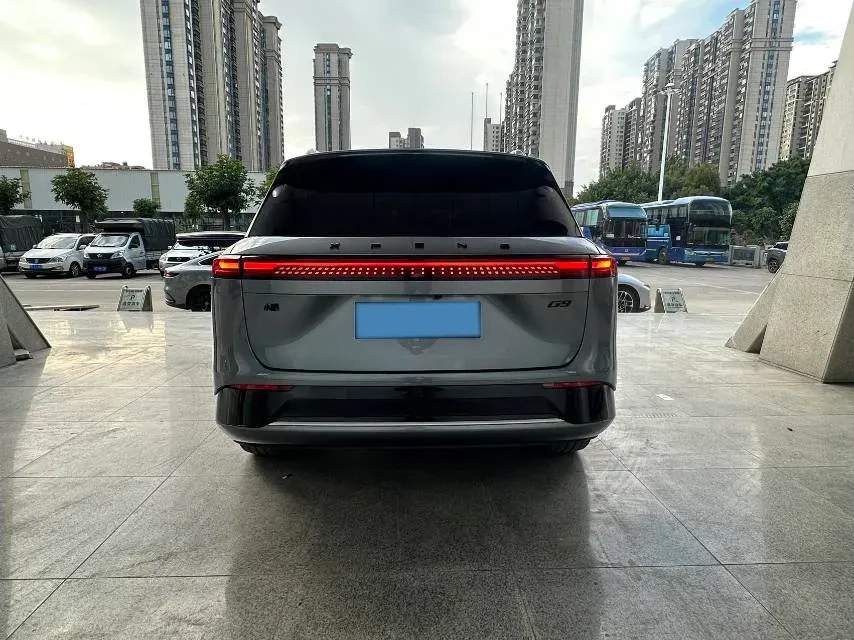 2024 Xpeng G9 BEV 78.2KWH,autocango,china used car exporter,china ev exporter,chinese used car exporter,chinese used ev exporter