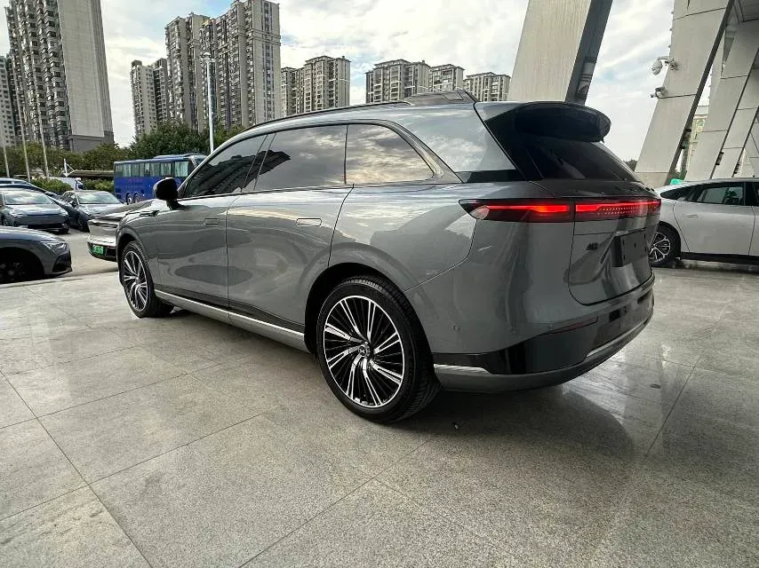 2024 Xpeng G9 BEV 78.2KWH,autocango,china used car exporter,china ev exporter,chinese used car exporter,chinese used ev exporter