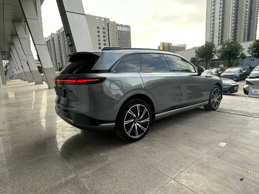 2024 Xpeng G9 BEV 78.2KWH,autocango,china used car exporter,china ev exporter,chinese used car exporter,chinese used ev exporter