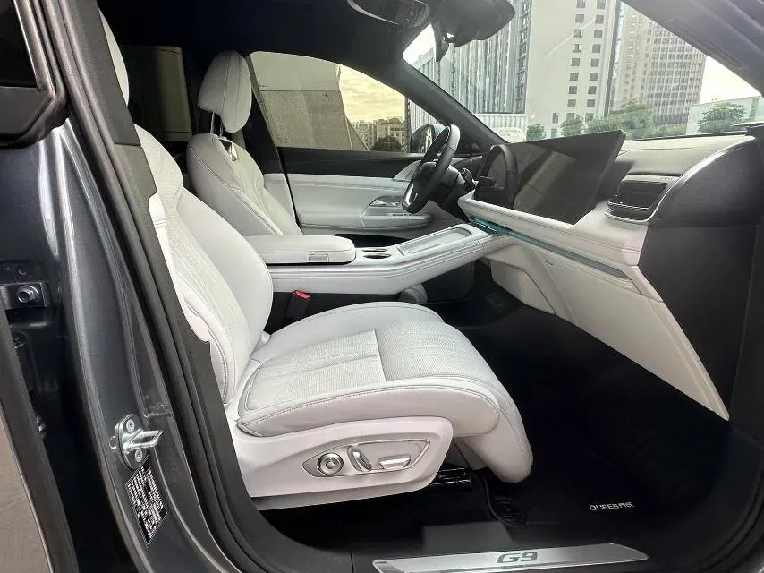 2024 Xpeng G9 BEV 78.2KWH,autocango,china used car exporter,china ev exporter,chinese used car exporter,chinese used ev exporter